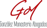 Susana González Monasterio Abogados Logo